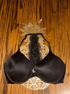 VS Velvet T-back